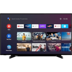 Toshiba 50UA2263DT 50" 4K Ultra HD Android Smart LED TV