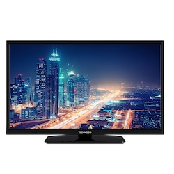 Techwood 24H01R 24" HD LED TV - Techwood