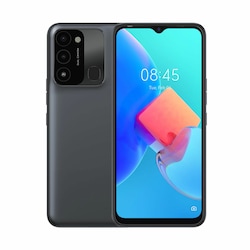 TECNO Spark 8C 4 GB 128 GB (TECNO Türkiye Garantili)