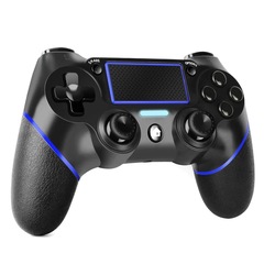 Wireless Kablosuz Oyun Kolu Bluetooth Joystick Gamepad Pc PS4 Uyumlu Lap - Hobimtek