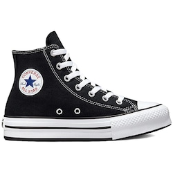 converse style high heels