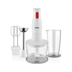 Sinbo SHB 3147 400 W Blender Seti