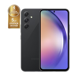 Samsung Galaxy A54 5G 8 GB 256 GB (Samsung Türkiye Garantili)