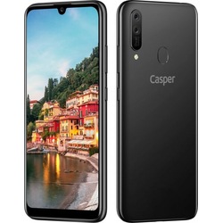 Via E4 Duos 32 GB Casper