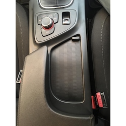 Opel insignia bardaklik sürgüsü perde - Diger