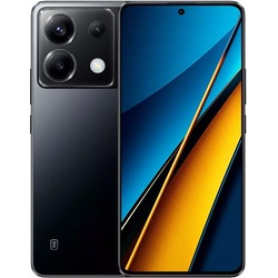 Poco X6 12 GB 256 GB (Xiaomi Türkiye Garantili)