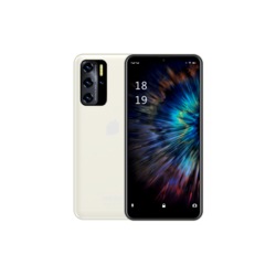 P13 Blue Max Pro Lite 4 GB Ram 64GB Reeder