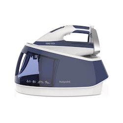 Hotpoint Ariston SG C14 DEW 2800 W Buhar Kazanlı Ütü - Hotpoint/Ariston