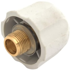 Silter 3/8 / SY Ev 38 Ütü Emniyet Ventili