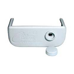 Silter SY SYK 200 Ütü Sap Sivici Bağlantısı Yan Kapak - Silter