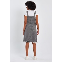 Özel Koleksiyon, Salopet Elbise 5010m 001