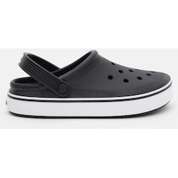 N11 crocs top