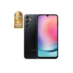 Samsung Galaxy A24 6 GB 128 GB (Samsung Türkiye Garantili)