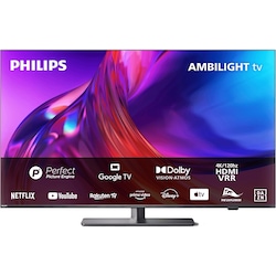 Philips 65PUS8808/62 65" Uydu Alicili Smart 4K UHD Ambilight LED TV