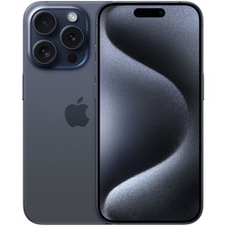 Apple iPhone 15 Pro 256 GB (Apple Türkiye Garantili) - Apple