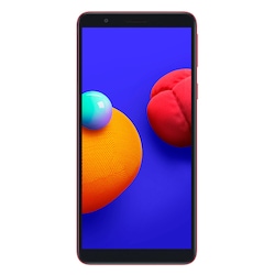 Samsung Galaxy A01 Core Duos 16 GB (Samsung Türkiye Garantili)