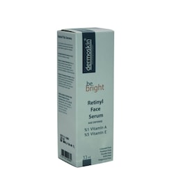 Dermoskin Be Bright SPF50+ Likit Fondöten Light 33ml