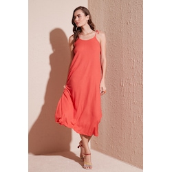 Lela Kadin Elbise 5865732 Narçiçegi