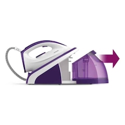 Philips HI5922/30 2400 W Mor Buhar Kazanli Ütü