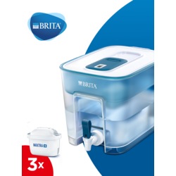 BRITA Aluna White MAXTRA PRO S1051116 - Bluestone Sales & Distribution