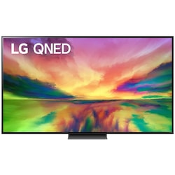 LG 65QNED816RE 65"165 Ekran 4K Ultra HD Smart QNED LED TV
