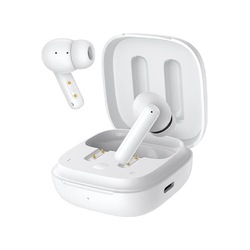 Qcy T13 Anc 4 Mikrofon Bluetooth 5 3 Kablosuz Kulaklik Beyaz Aktif Gurultu Engelleme kullanıcı yorumları ve incelemeleri