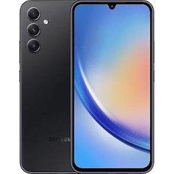 Samsung Galaxy A34 256 Gb 8 Gb Ram Samsung Turkiye Garantili Acik Yesil