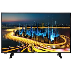 Techwood 43TEC9500UA 43"4K Ultra HD Android Smart LED TV