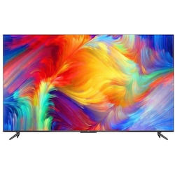 TCL 43P735 43" 4K Ultra HD Google Smart LED TV