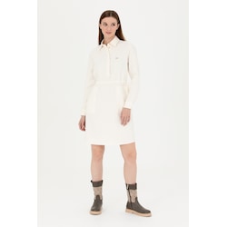 U.s. Polo Assn. Kadin Tas Dokuma Elbise 50271164-vr049