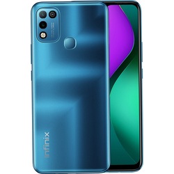 Infinix Hot 10 Play 3 GB 32 GB (Infinix Türkiye Garantili) - Infinix