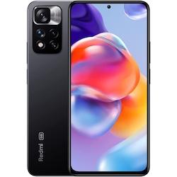 Xiaomi Redmi Note 11 Pro Plus 5G 8 GB 256 GB (Xiaomi Türkiye Garantili)
