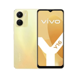 Vivo Y16 4 GB 128 GB (Vivo Türkiye Garantili) - Vivo