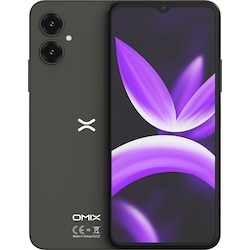 Omix X5 6 6 GB 128 GB (Omix Türkiye Garantili)