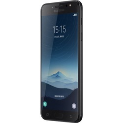 Galaxy C8 Samsung