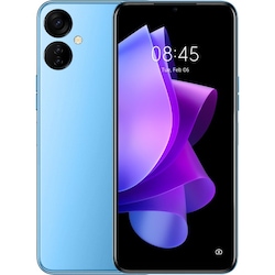 TECNO Spark 9T 4 GB 128 GB (TECNO Türkiye Garantili)