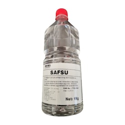 Ütü Suyu Demineralize Saf Su 1 Lt 5 Adet (288817138) - Diğer