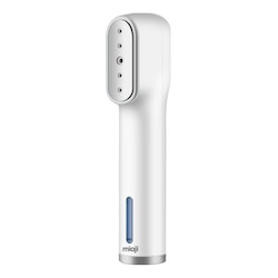 Mioji Mio X10SM 1200 W Taşınabilir Paslanmaz Çelik Taban Buharlı Kırışık Giderici Ütü - Mioji