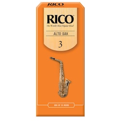 Rico saxophone store