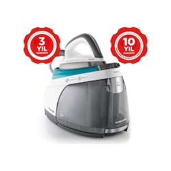 Polti La Vaporella XT100C Mantar Saplı 2400 W Kazanlı Ütü - Polti