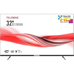 Telenova 32ND4001 32" Full HD LED TV