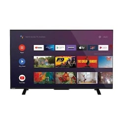 Toshiba 50UL2363 50"126 Ekran 4K Ultra Hd Televizyon