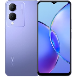 Vivo Y17S 6 GB 128 GB (Vivo Türkiye Garantili)