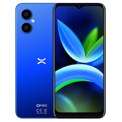 Omix X3 4 GB 64 GB (Omix Türkiye Garantili)