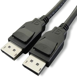 Paugge AOC Fiber Hdmi 2.1 Cable – 3m – Paugge