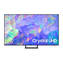 Samsung 65CU8500 65" 4K Ultra HD Smart LED TV