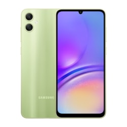 Samsung Galaxy A05 4 GB 64 GB (Samsung Türkiye Garantili)