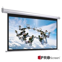 Pro Screen 200 Proscreen Basic 200X150 Motorlu Kumandali Perde - 6.419 TL | Fiyatları ...