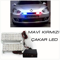 Led Kirmizi Mavi N11 Com