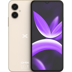 Omix X5 4 4 GB 128 GB Cep Telefonu (Omix Türkiye Garantili)
